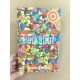 Plastic Polkadot Chocolate Mould | Edibles PC Mold